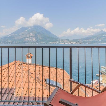 Casa La Nuvola Varenna Bagian luar foto